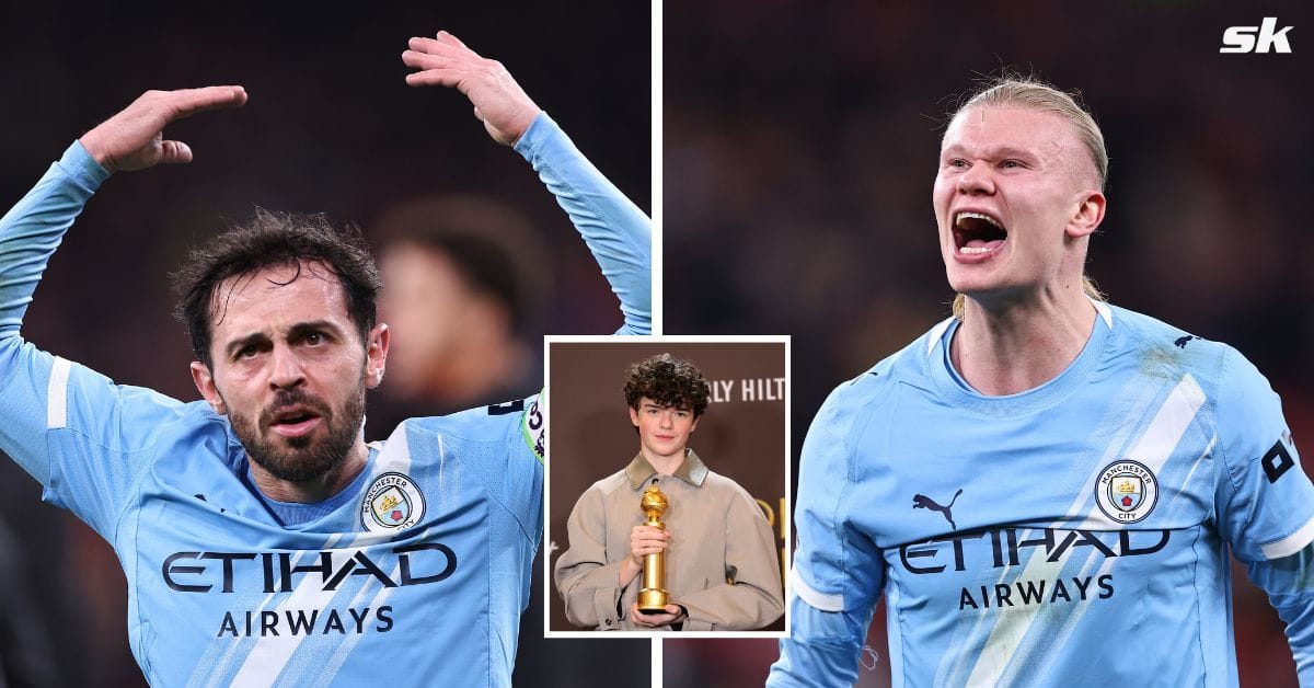 “Make sure Haaland and Silva never ever see a football pitch again” - Adolescence actor Owen Cooper sends message to Fulham after Liverpool loss