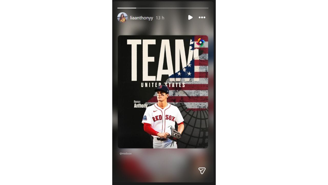 (Image source- Lia Anthony/Instagram)