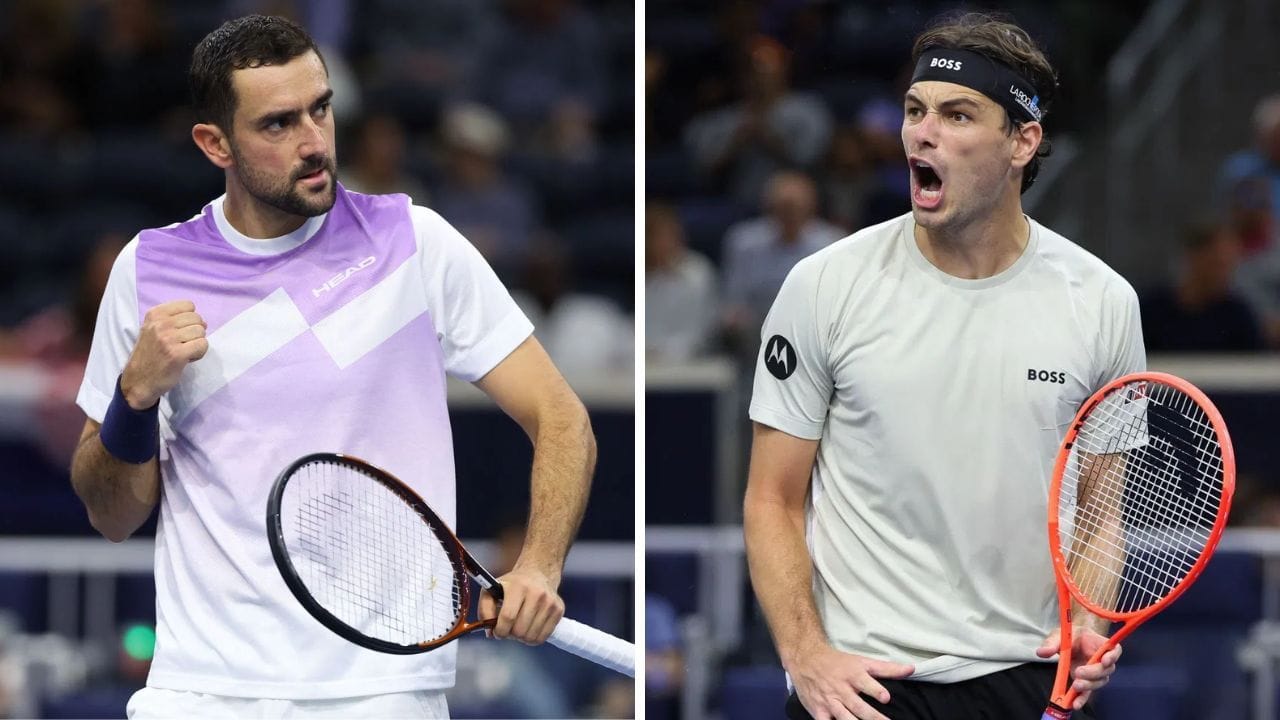 Taylor Fritz vs Marin Cilic preview, head-to-head, prediction, odds, pick, and betting tips | Dallas Open 2026