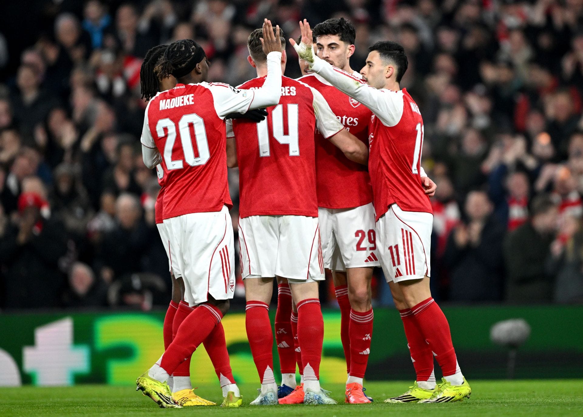 Arsenal vs Wigan Athletic Prediction and Betting Tips | February 15th 2026