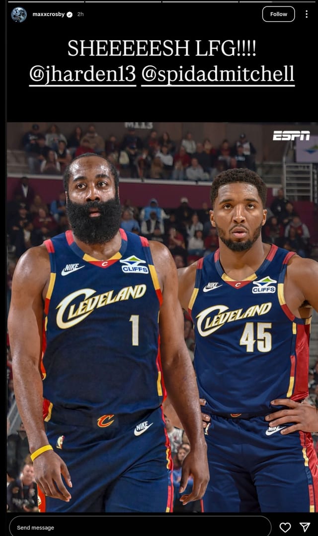 (Image source - Instagram)