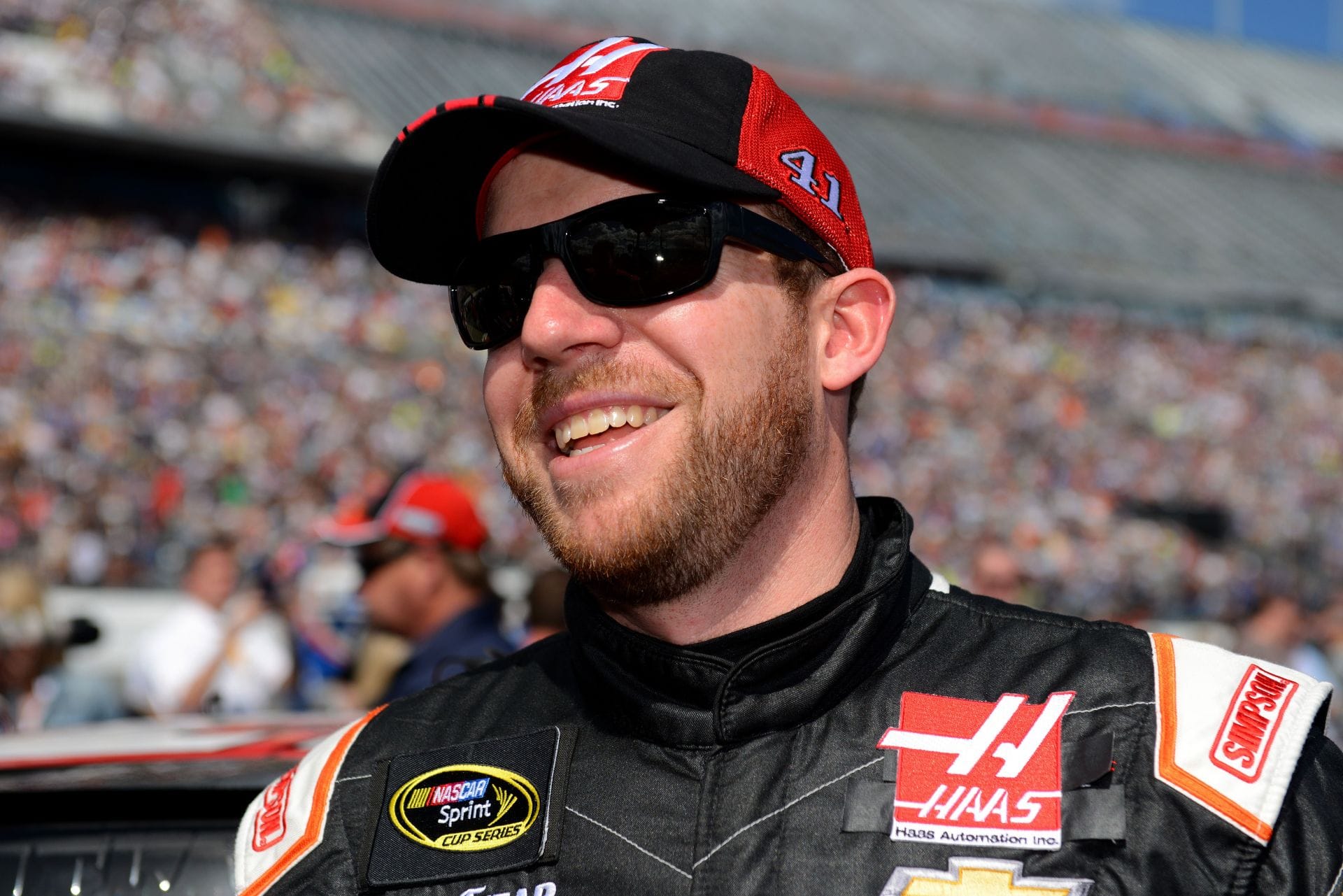 NASCAR's Regan Smith seeks buyer for $6.49M Lake Norman estate in potential record-shattering Troutman sale