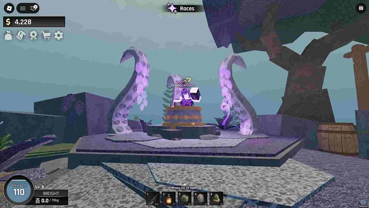 Abyss Geode: Abyss Geodes guide