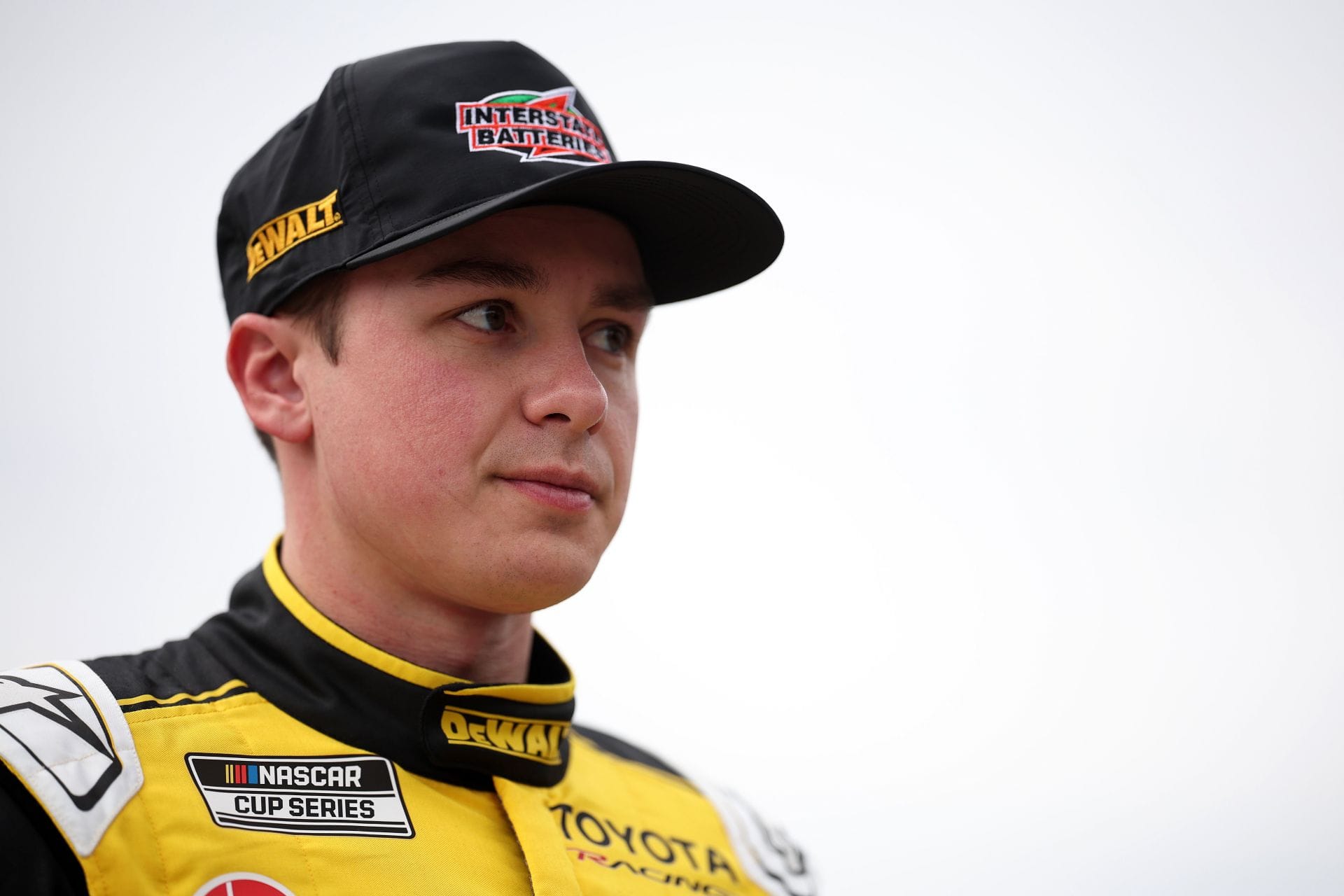 “Everyone handles situations and conflicts differently”: Christopher Bell gives a cold response to Carson Hocevar incident days after Atlanta wreck