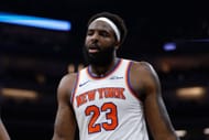 New York Knicks v Sacramento Kings - Source: Getty