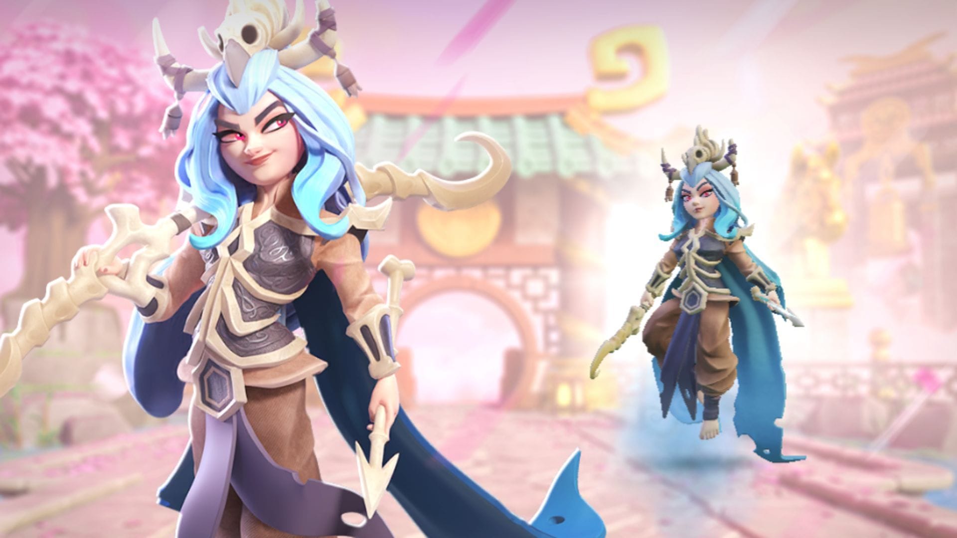 Look at this! (Picture from Supercell)