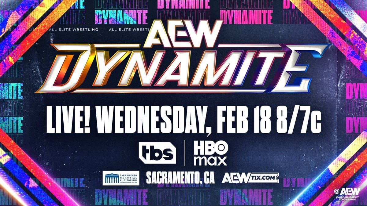 Popular Women’s Tag Team set to make AEW TV debut on Dynamite
