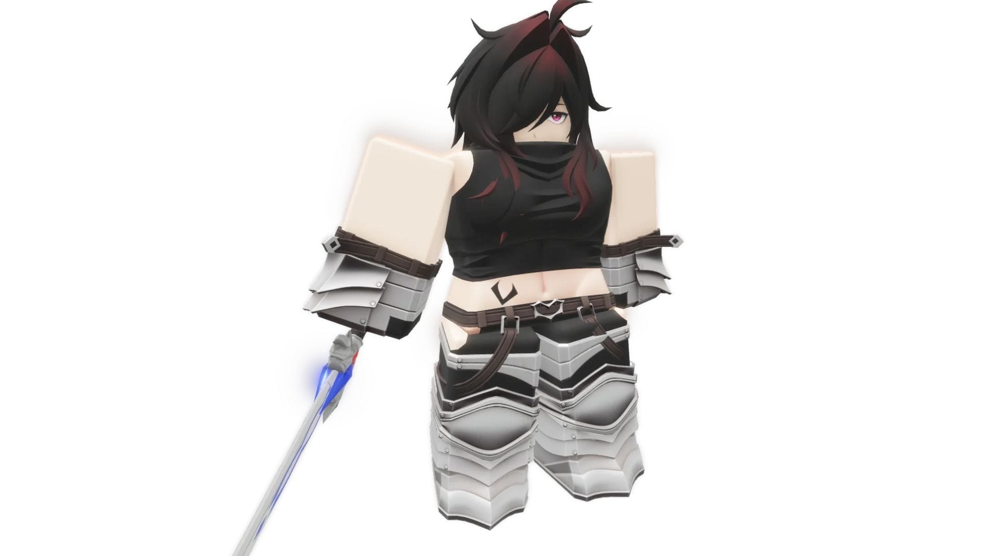Armored Mage (Image via Roblox || Anime Vanguards wiki)