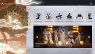 All ranks and benefits in the Masked Troupe sect (Image via NetEase)