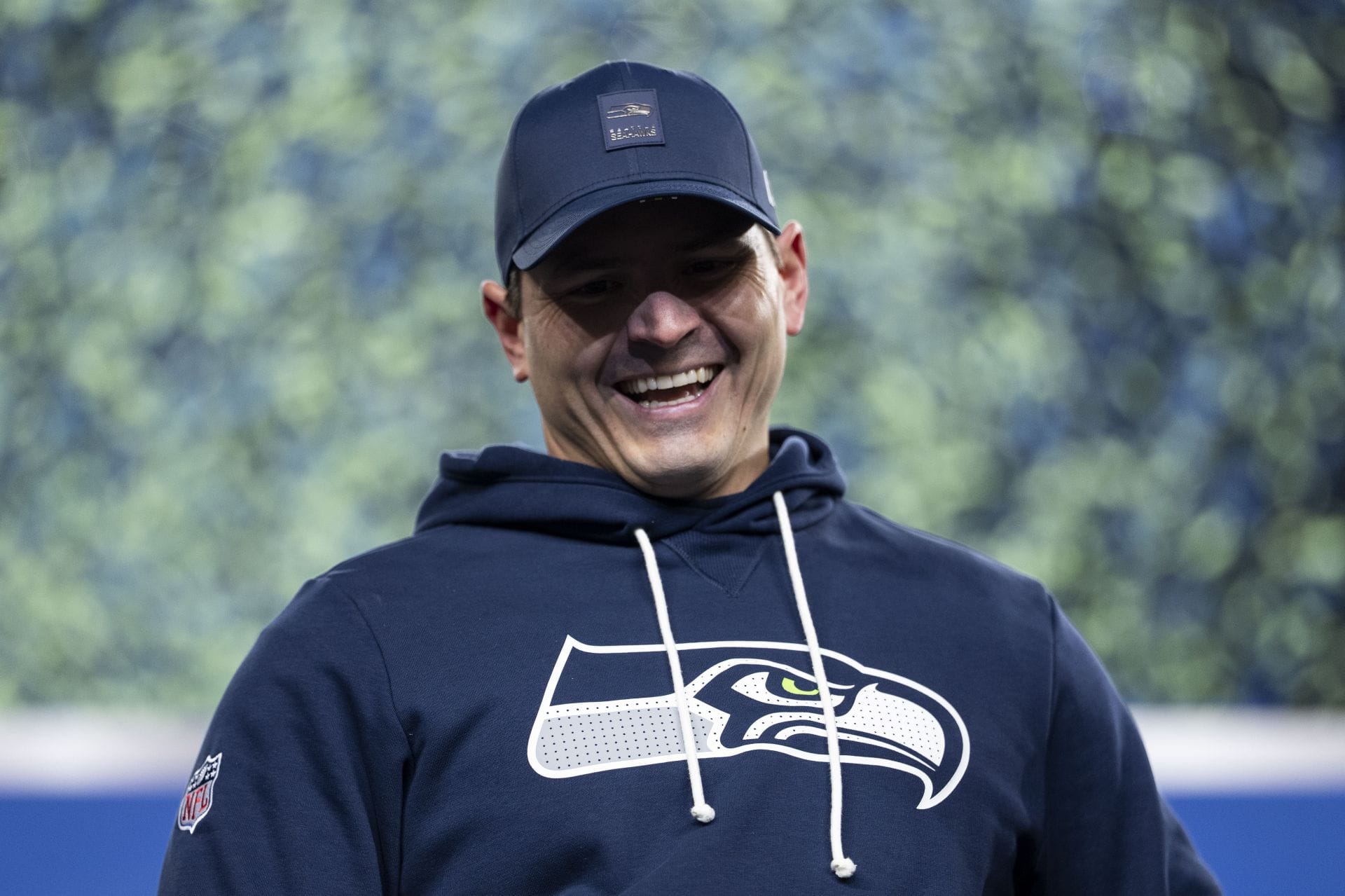 NFC Championship Game: Los Angeles Rams v Seattle Seahawks - Source: Getty