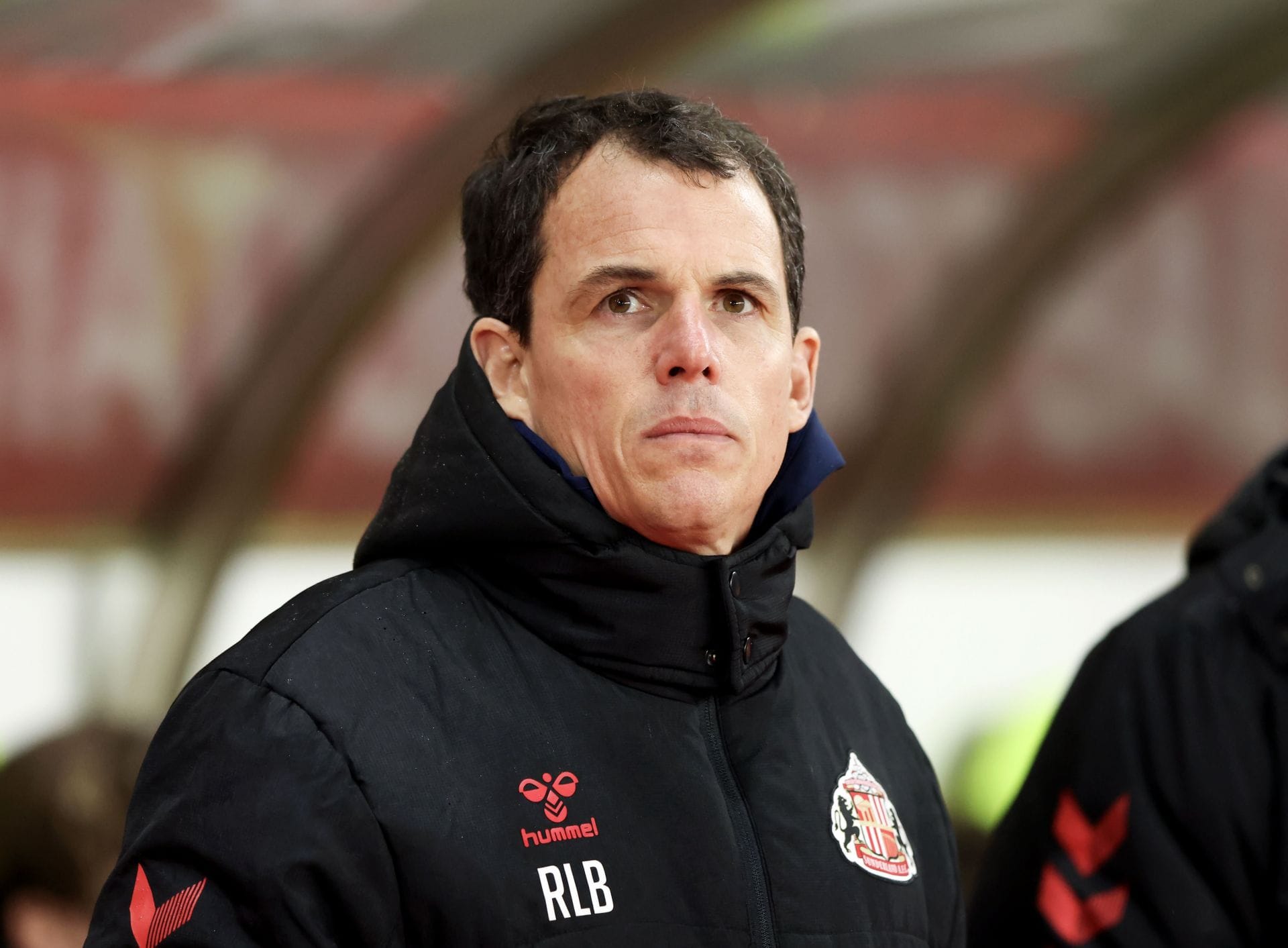 Sunderland boss Regis Le Bris makes Arsenal PL prediction after their loss to the Gunners