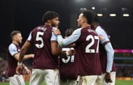 Aston Villa v Brighton & Hove Albion - Premier League - Source: Getty