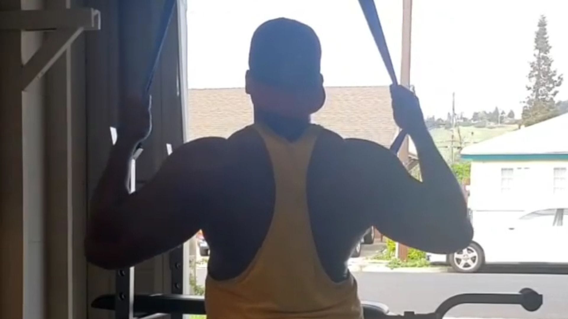 "My Brother was a Drug Dealer" WWE's Newest Signing Reveals