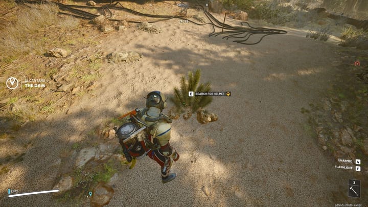How to complete Keeping The Memory quest in Arc Raiders