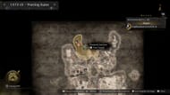Reach Ryotan Temple at this Junction (Image via Sportskeeda Gaming || Koei Tecmo)