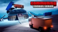 Community Combat Series is offering bonuses once again (Image via Rockstar Games)