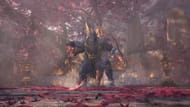 Defeat the boss to complete this Nioh 3 side mission (Image via Sportskeeda Gaming || Koei Tecmo)