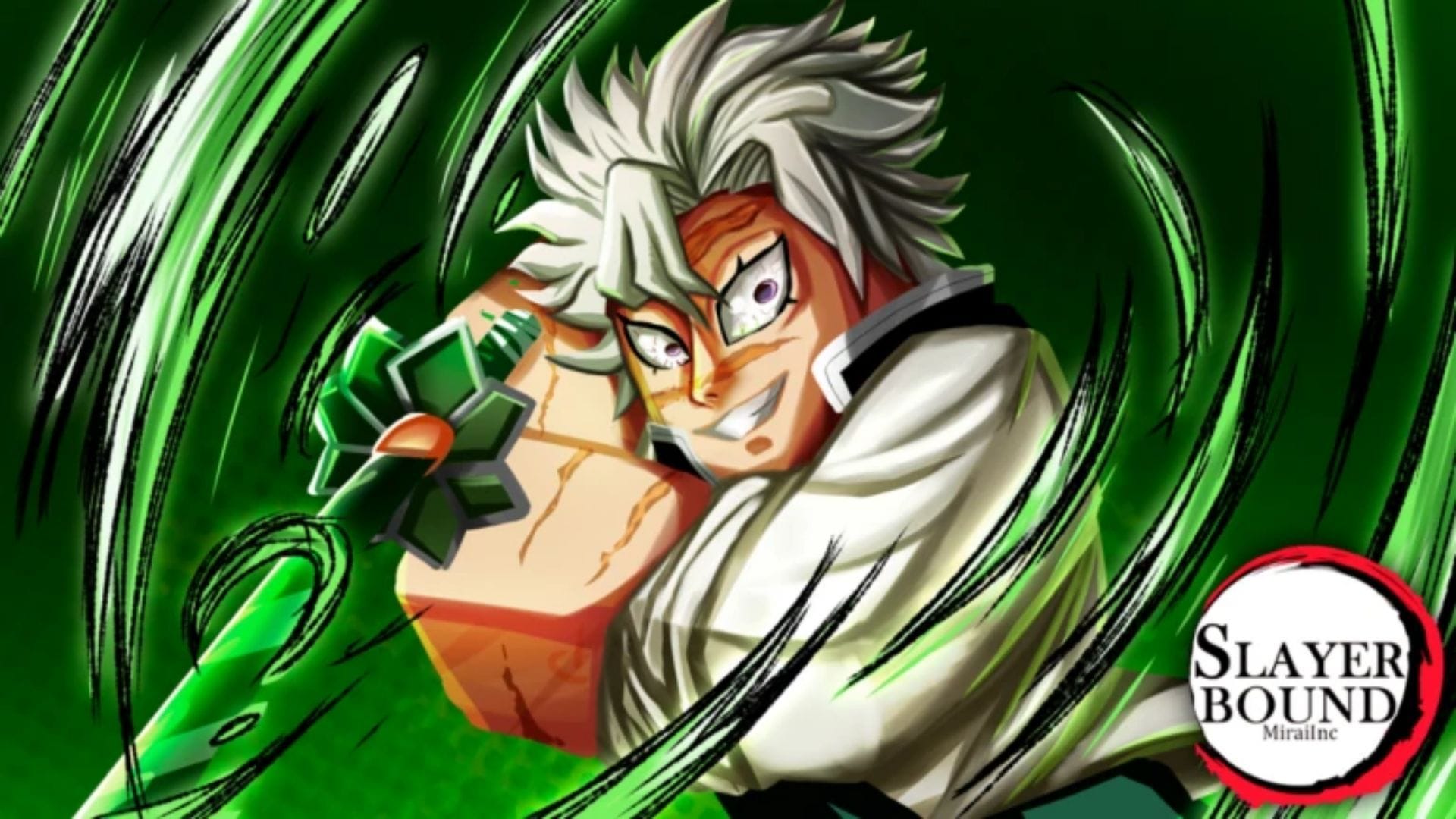 स्लेयरबाउंड के लिए कोड और उनका महत्व (रोब्लॉक्स के माध्यम से छवि)