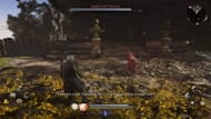 Defeat the Aggreived Warrior (Image via Koei Tecmo)