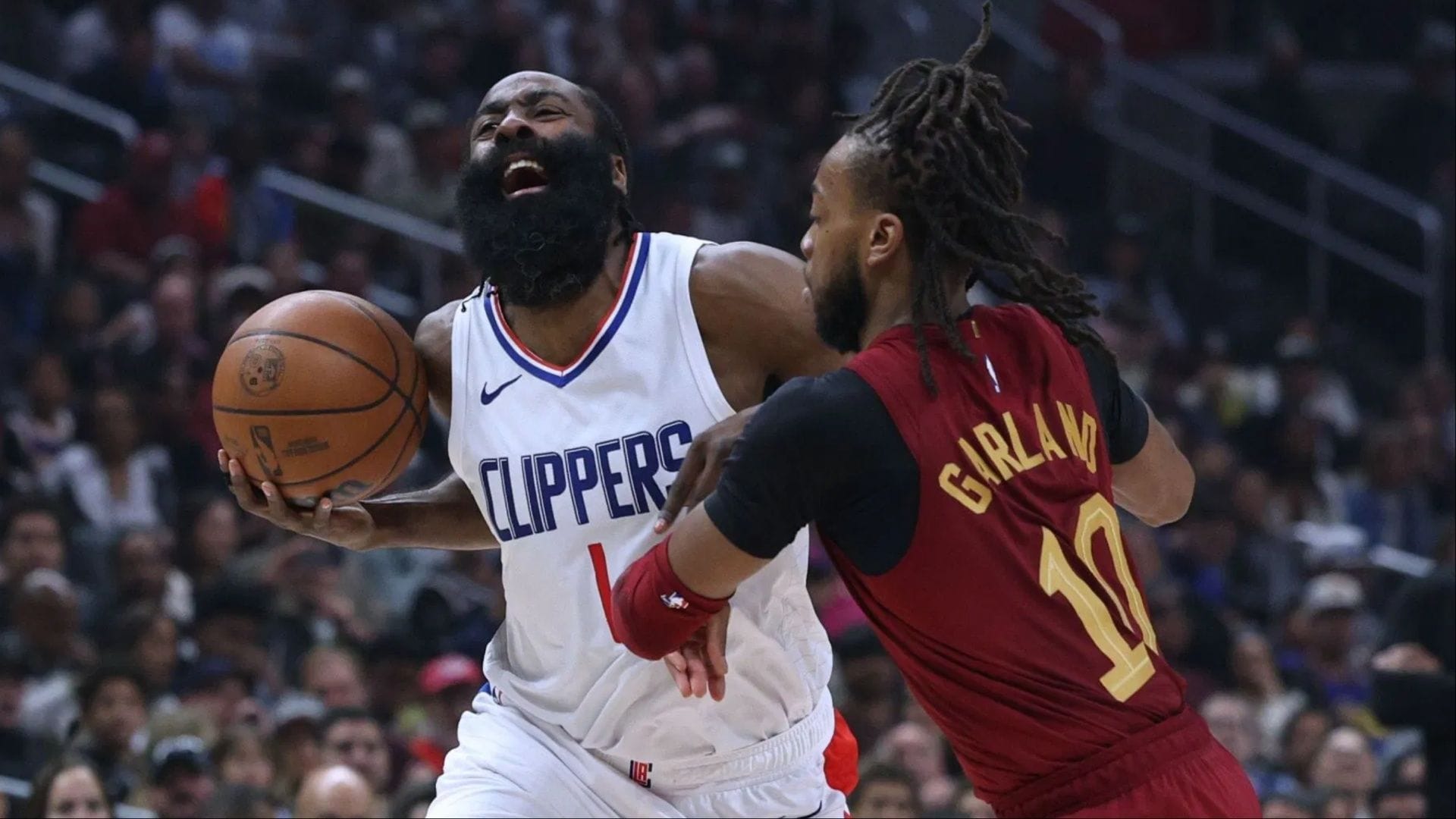 Are LA Clippers Trading James Harden to Cleveland Cavaliers For Darius Garland? Insider Stirs the Post With Blockbuster Report