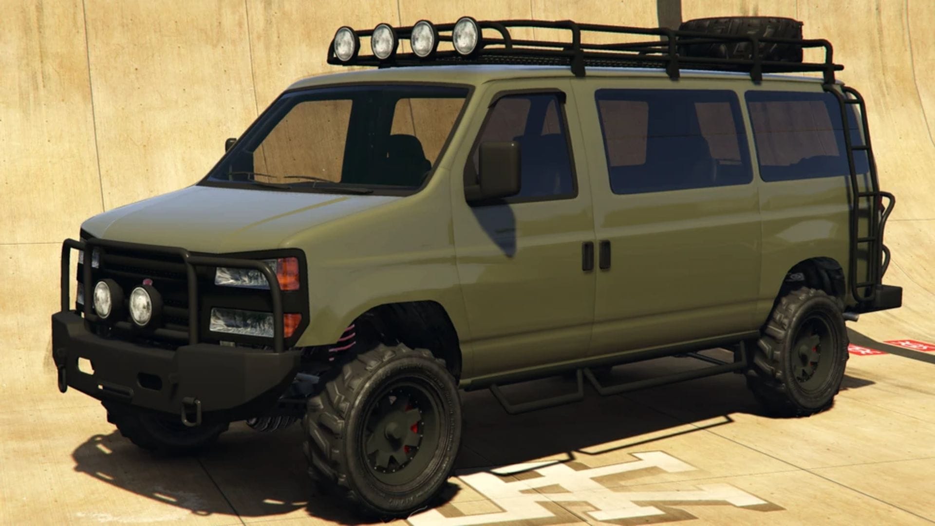 5 Best Minivans In GTA Online 2026 F5591 1920 