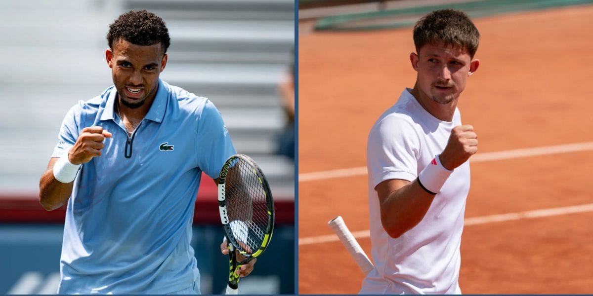 Montpellier 2026: Arthur Fils vs Ugo Blanchet preview, head-to-head, prediction, odds, and betting tips | Open Occitanie