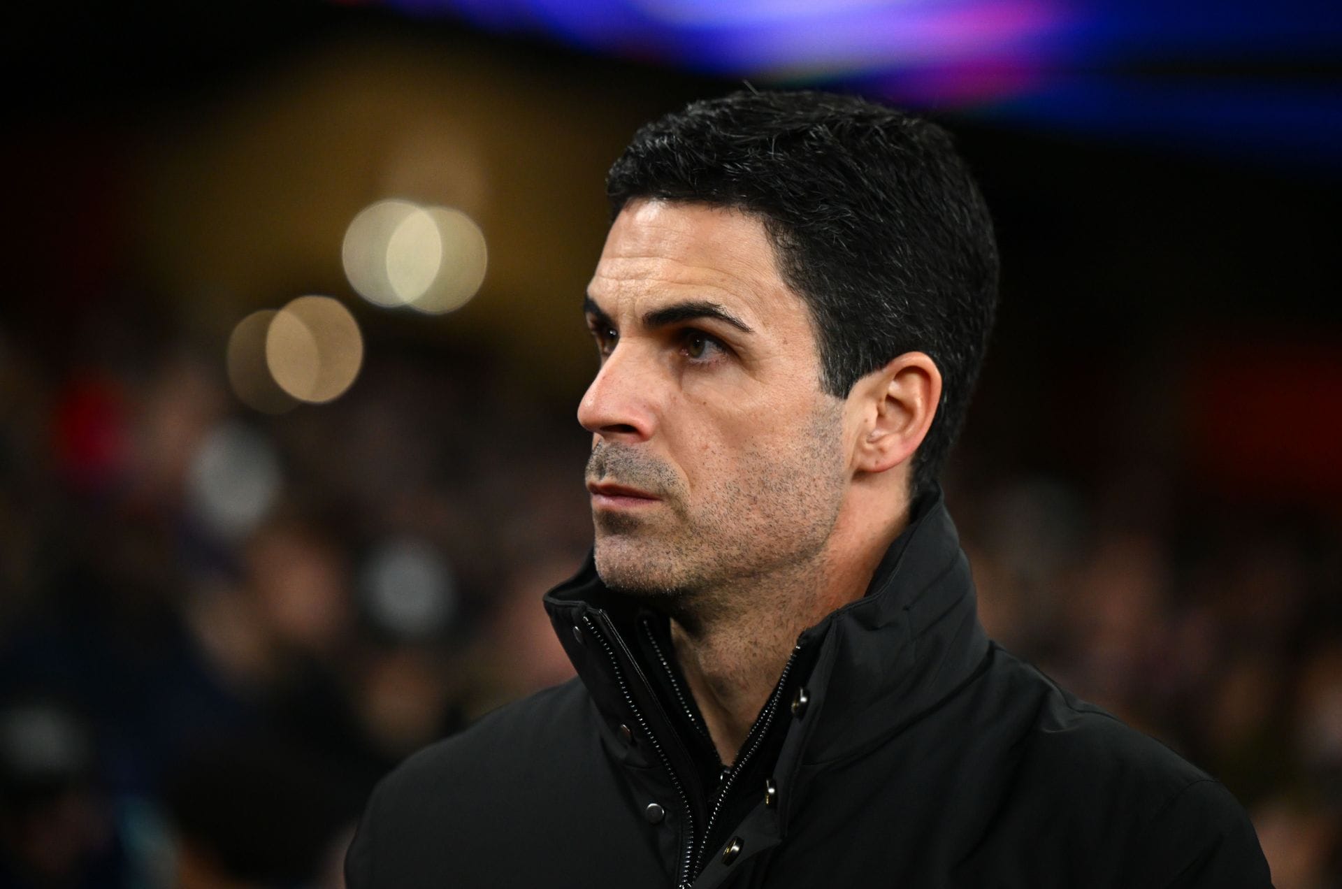 Arsenal boss Mikel Arteta makes feelings clear about winning quadruple after FA Cup win over Wigan as injuries continue to mount