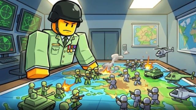 Invade the World: A beginner's guide
