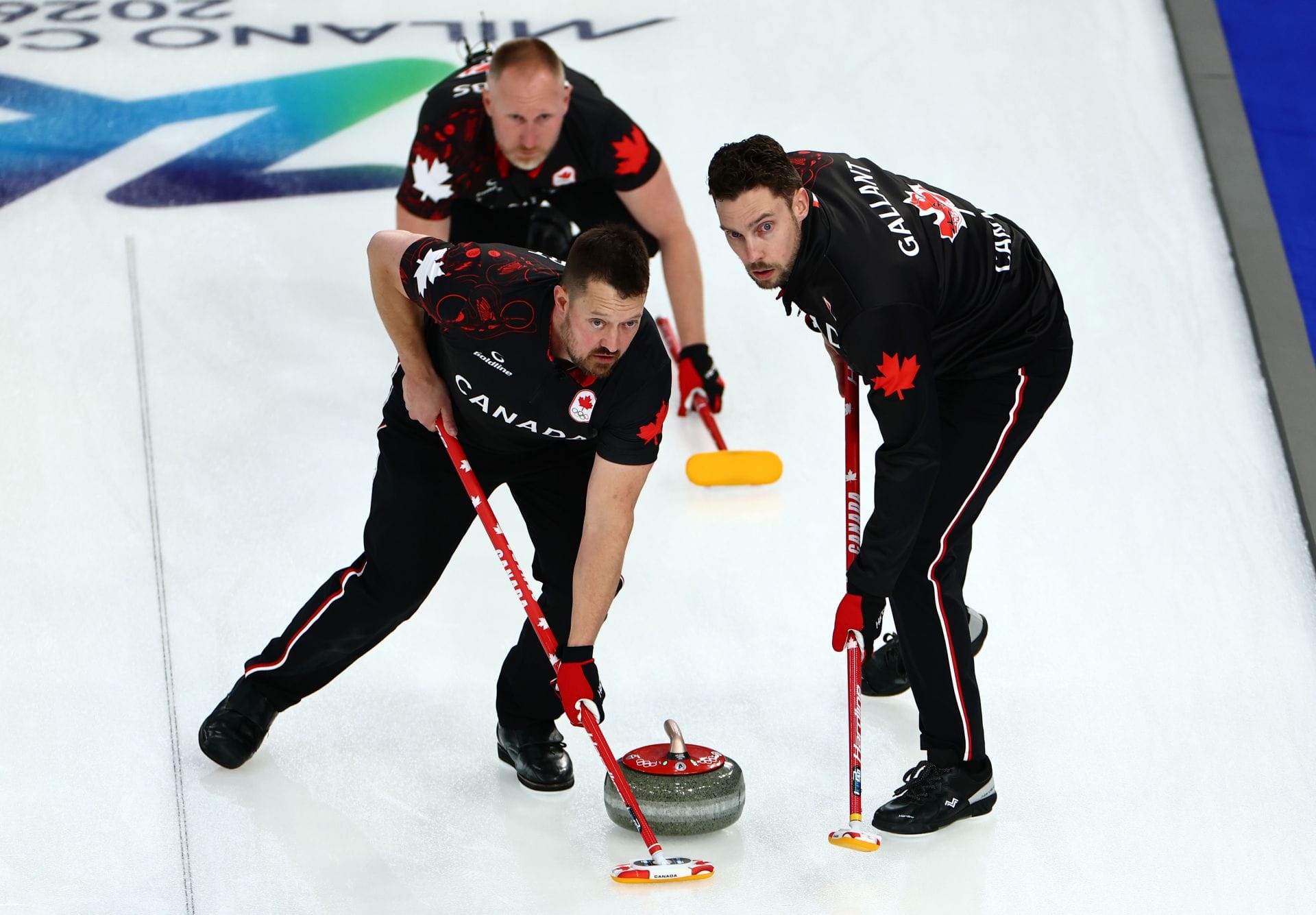 What happened between Canada and Sweden? The curling cheating scandal ...