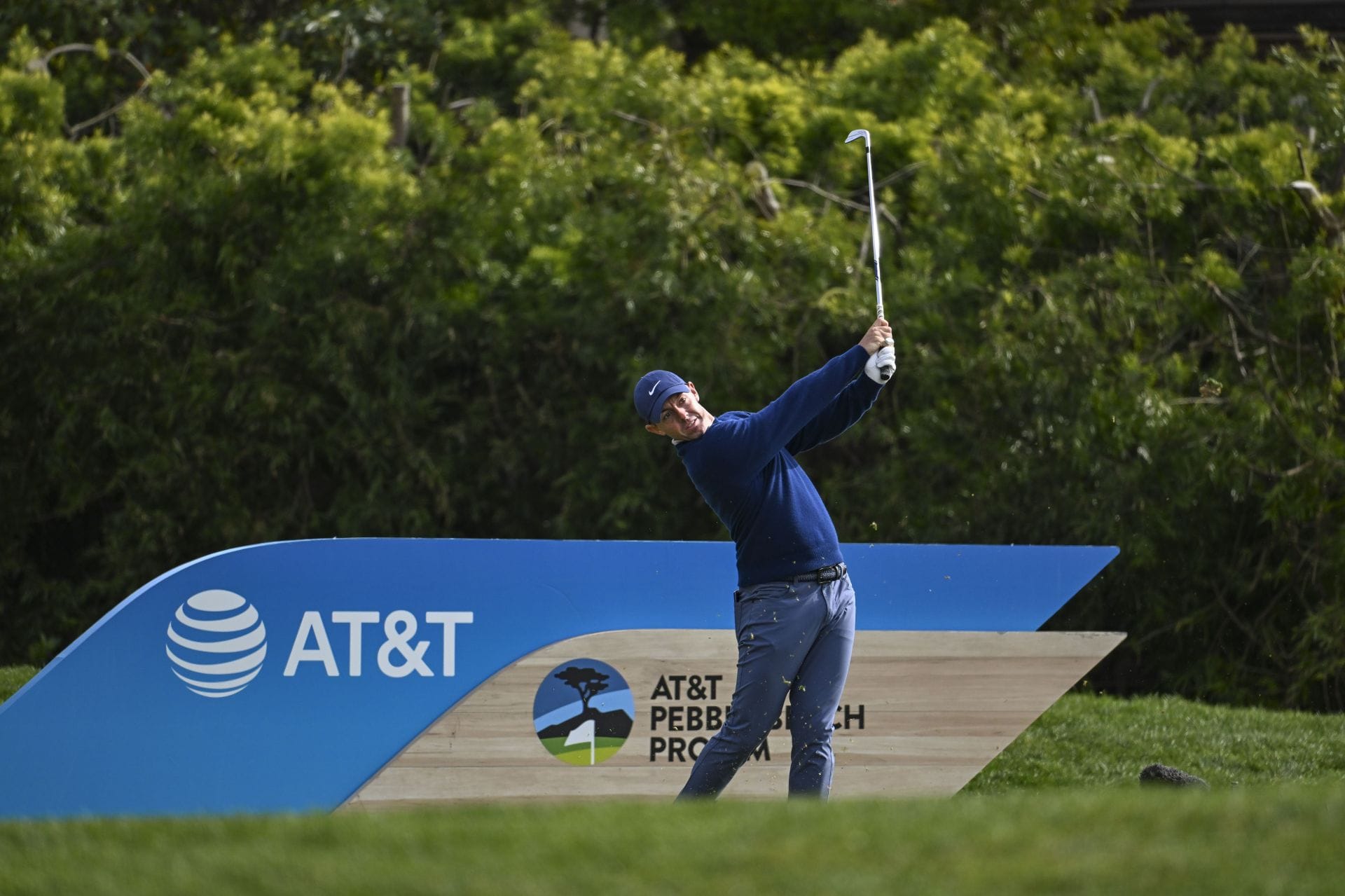 AT&amp;T Pebble Beach Pro-Am 2025 - Final Round - Source: Getty