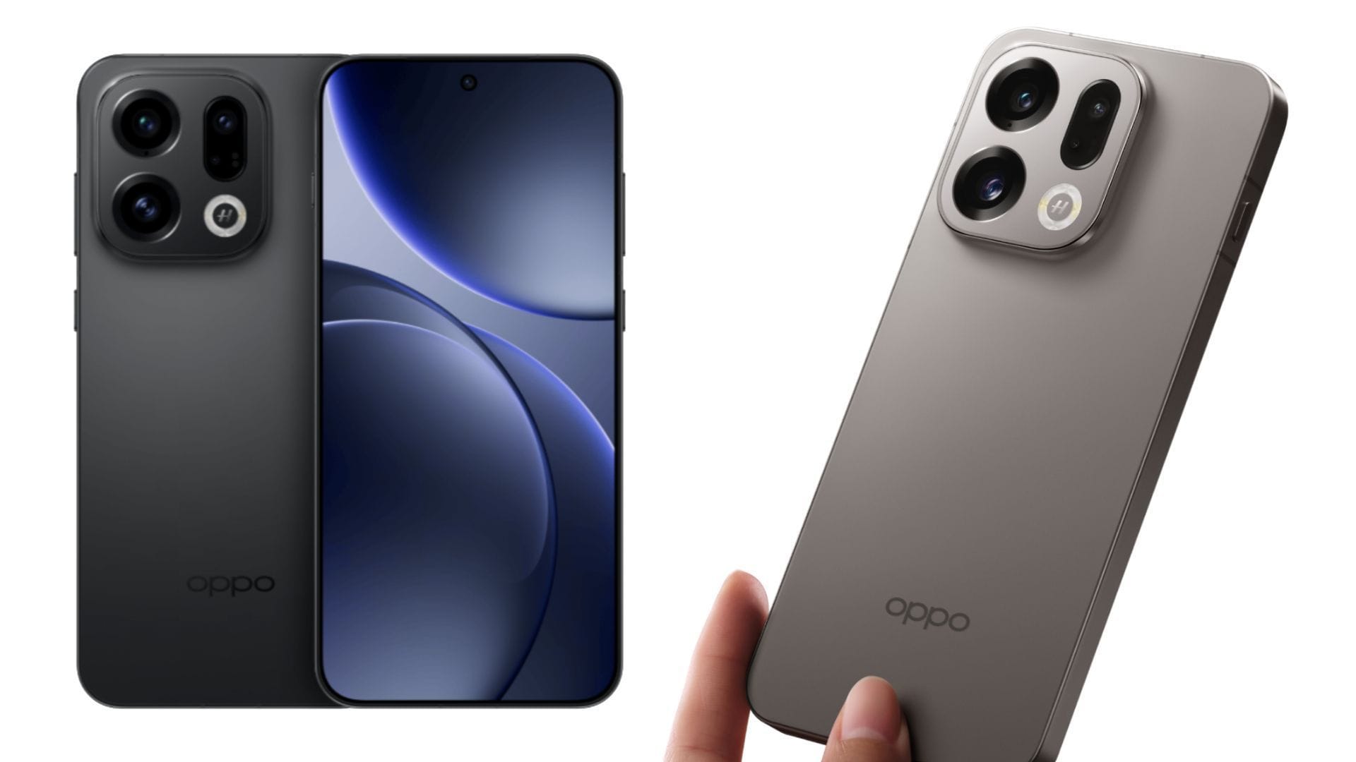 All OPPO Find X10 camera leaks and rumors