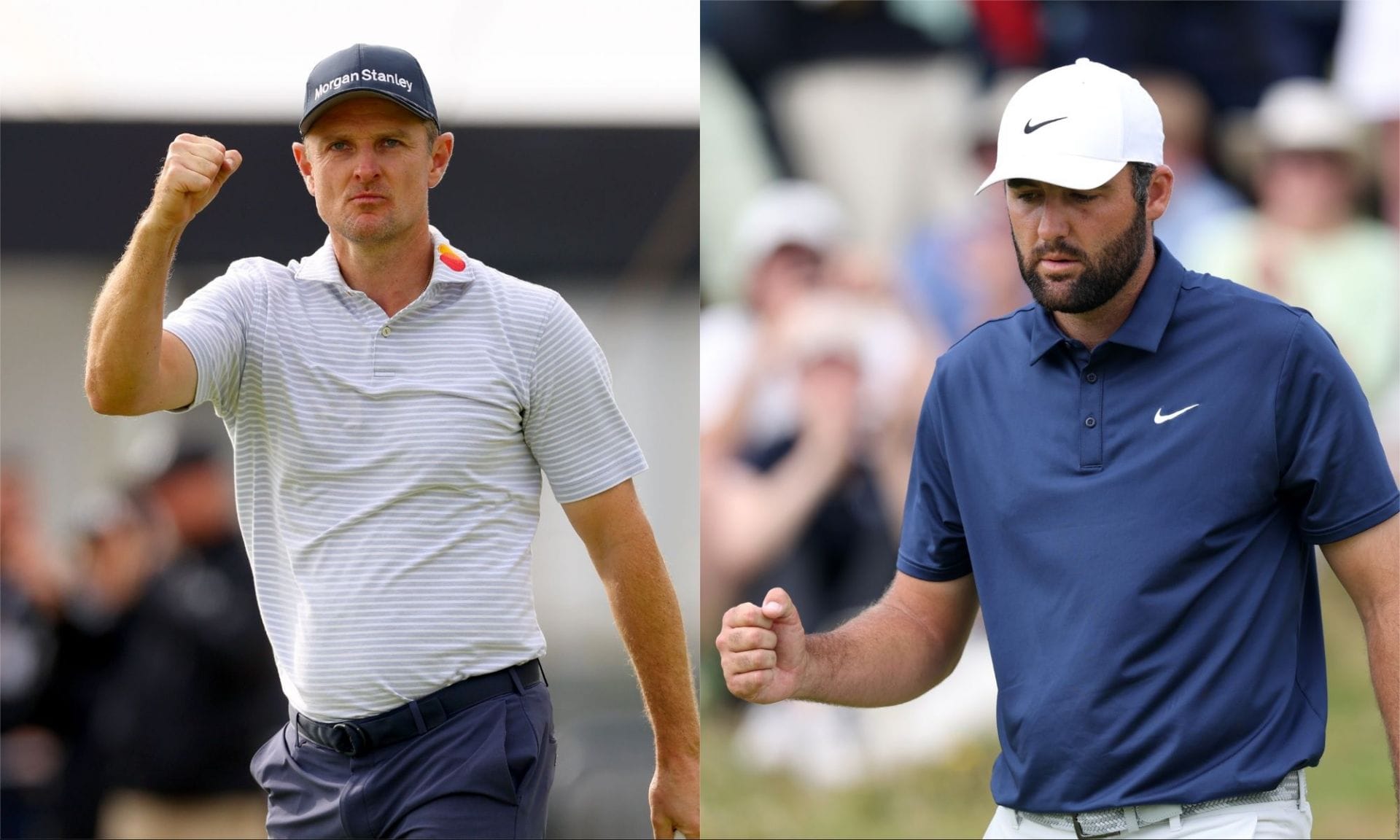 Justin Rose (Image Source: Imagn)