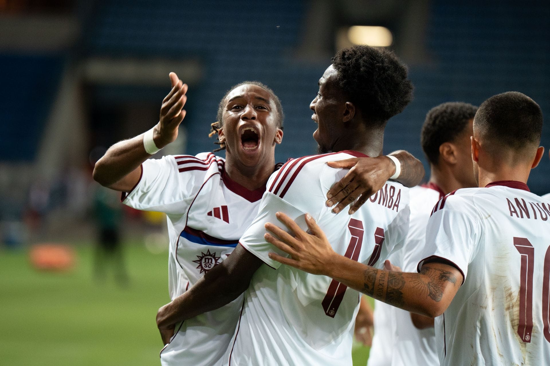 Servette vs Grasshopper Prediction and Betting Tips | March 21st 2026 