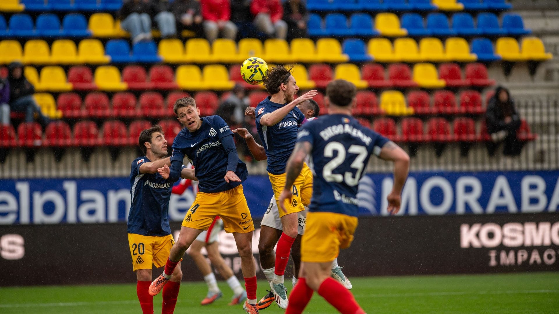 FC Andorra vs Malaga Prediction and Betting Tips | April 1st 2026
