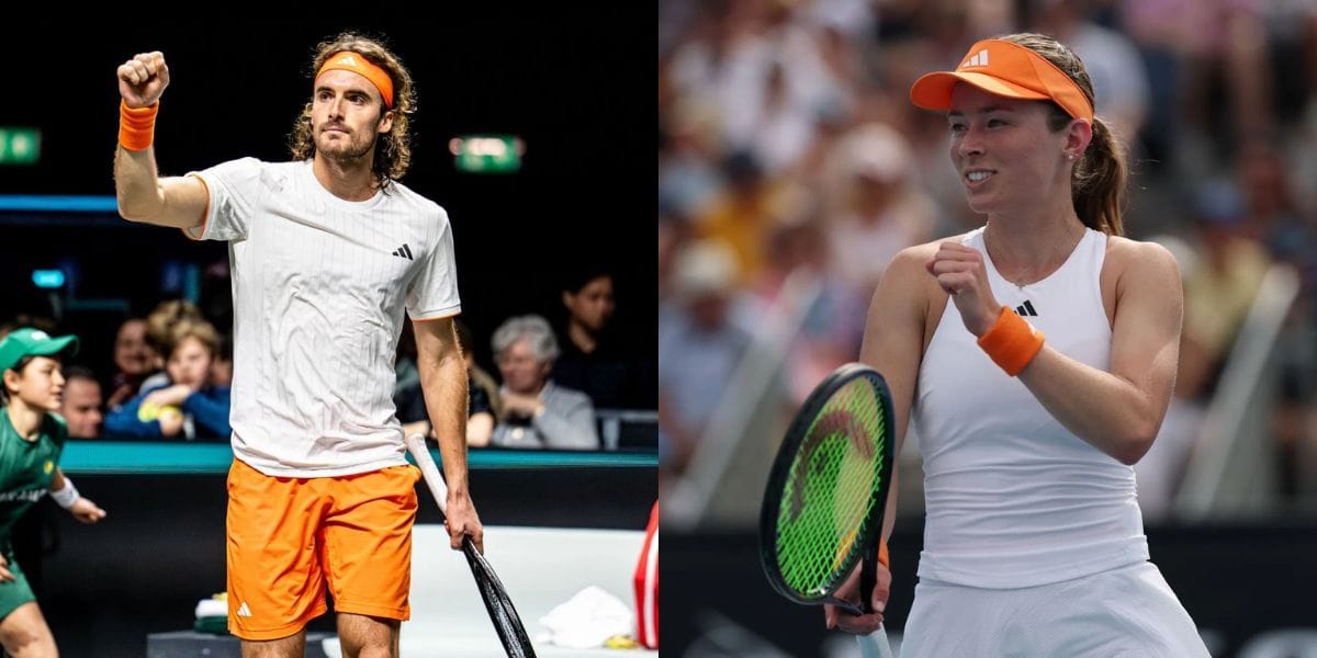 Miami Open 2026 Day 1: Men's and women's singles predictions ft. Stefanos Tsitsipas vs Arthur Fery, Katie Volynets vs Tereza Valentova