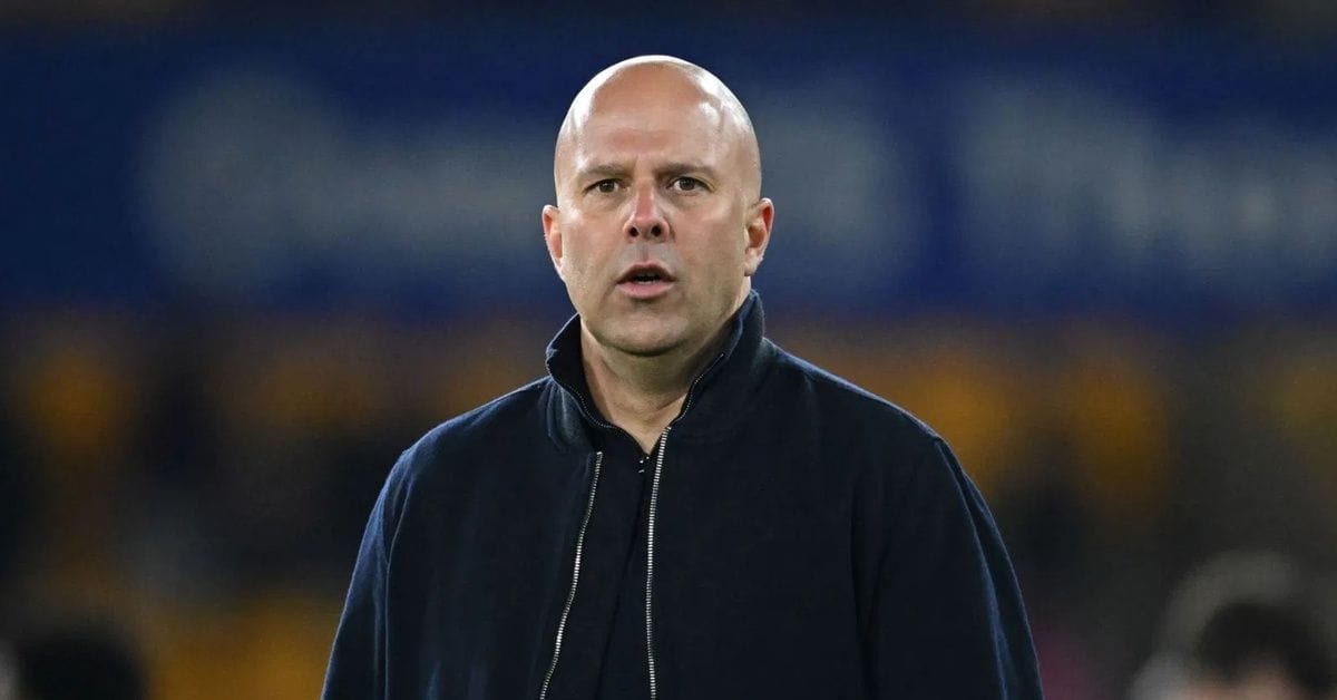 Liverpool star forced to leave national team camp after medical test as first call-up in 2 years suffers blow