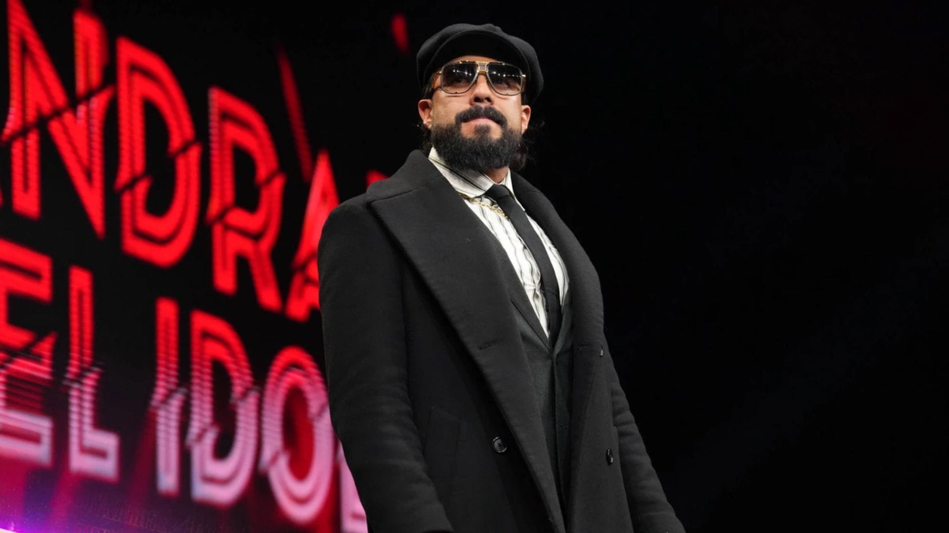 Andrade teases former WWE star's addition to his faction in AEW