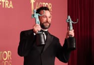32nd Annual Actor Awards - Press Room - Source: Getty