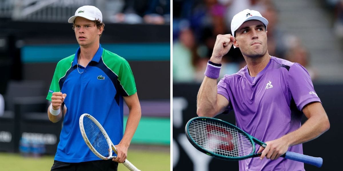 Alexander Blockx vs Christopher O'Connell preview, head-to-head, prediction, odds, and betting tips | Miami Open 2026