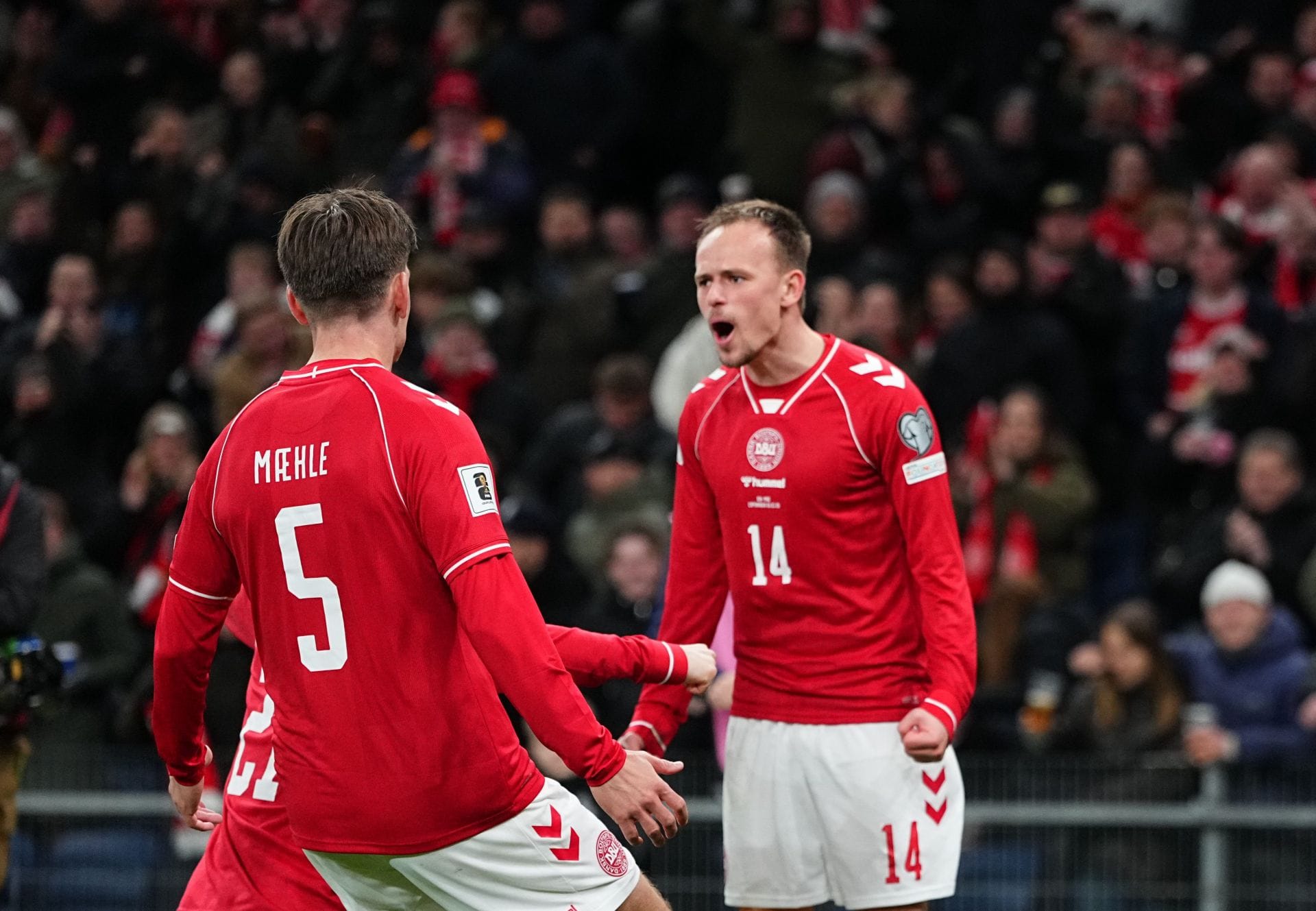 Czechia vs Denmark Prediction and Betting Tips | March 31st 2026