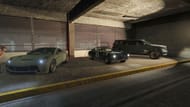 LS Car Meet also features three unique cars that can be tested and bought (Image via Rockstar Games || Sportskeeda)