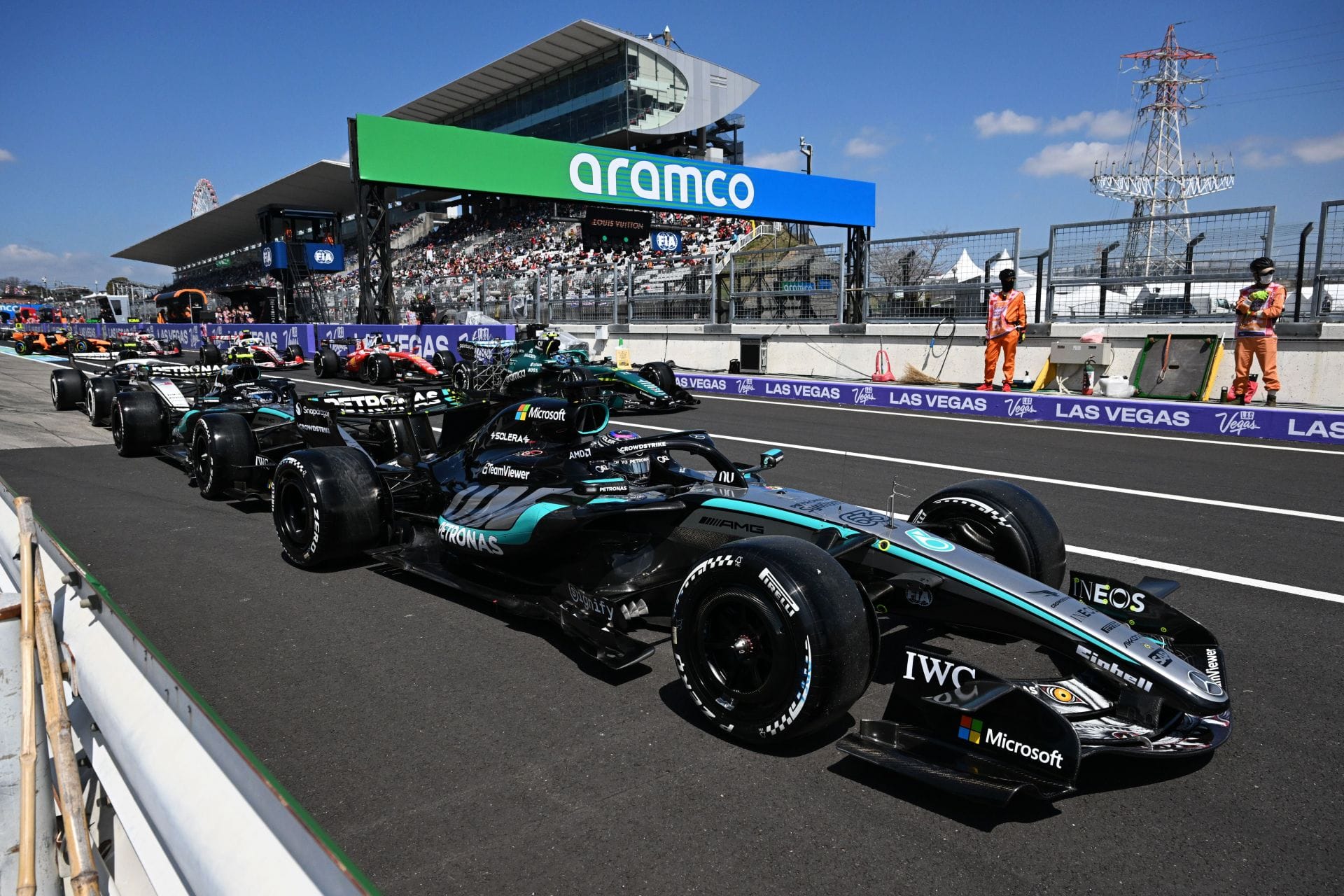 2026 F1 Japanese GP: Qualifying Predictions