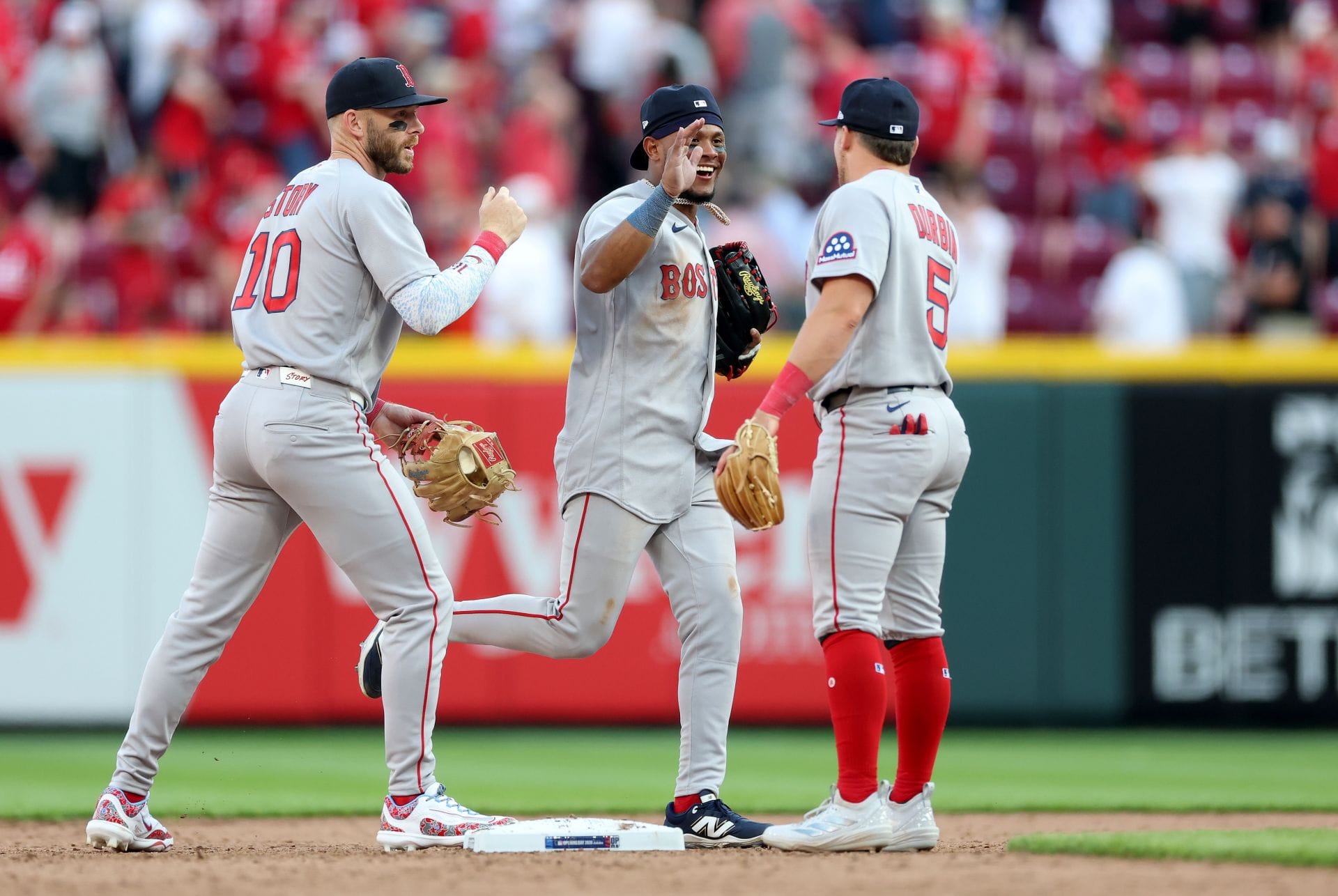 Red Sox vs. Reds Game 2 preview: Odds, Predictions, Betting Tips & Starting lineups | March 28; 2026 MLB Season