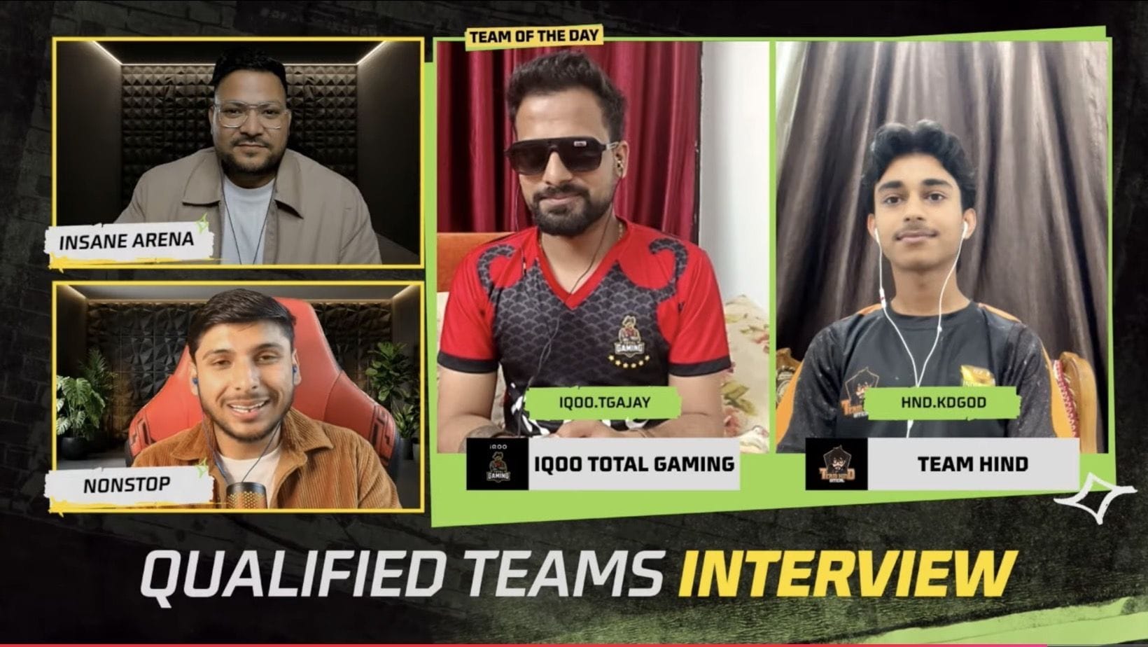 FFMIC 2026 Spring Knockout Week 2 Day 2: Overall points table and summary