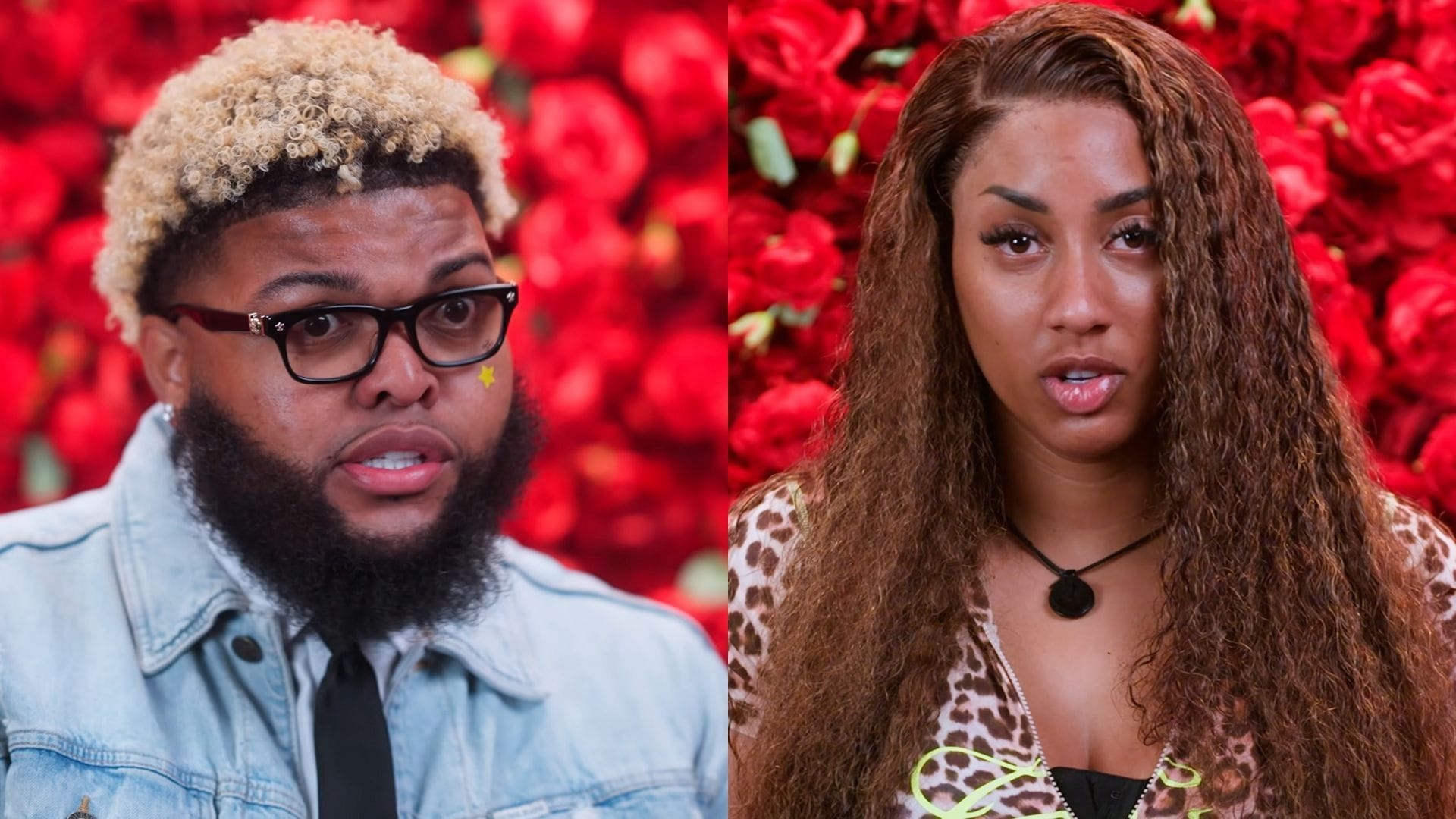 Who is Angel Fernandez, aka "Mutumbo"? 6-foot-8 Cuban contestant on ...