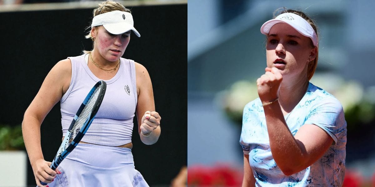 Miami Open 2026: Sofia Kenin vs Anna Blinkova preview, head-to-head, odds, betting tips, and prediction