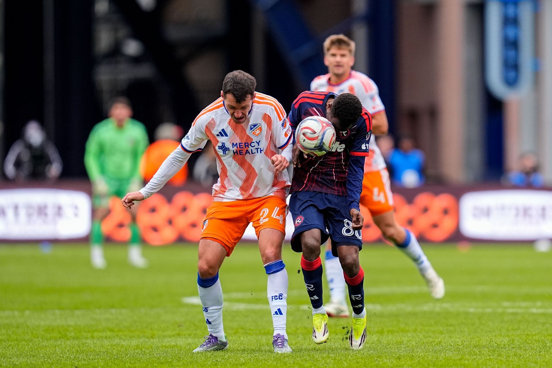 St. Louis City vs New England Revolution Prediction and Betting Tips | March 21st 2026 