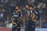 2025 IPL - Gujarat Titans v Mumbai Indians - Source: Getty