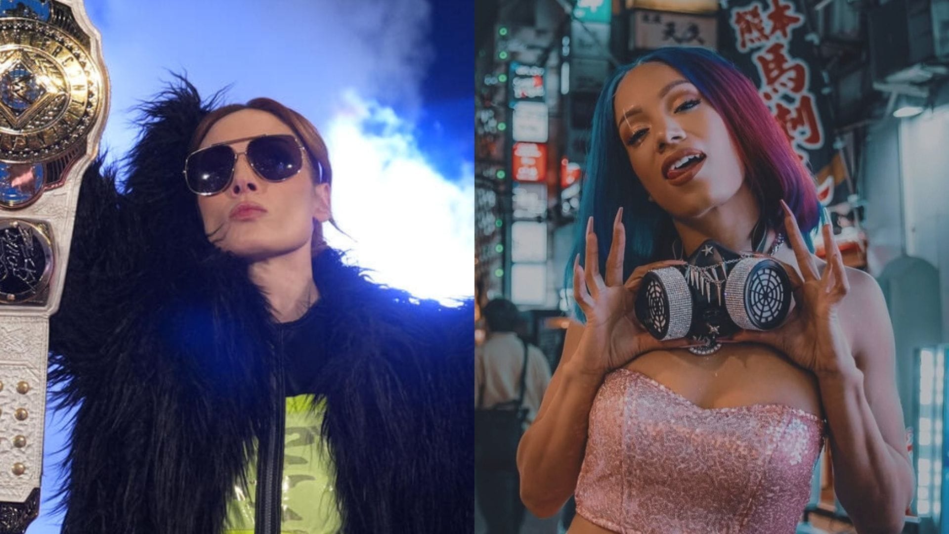 Becky Lynch drops a major Mercedes Moné bombshell ahead of WrestleMania 42