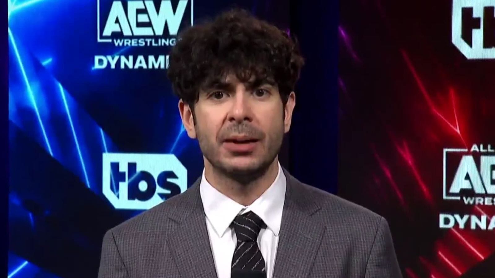 "Worrying signs" for Tony Khan regarding AEW ALL IN 2026 - Reports